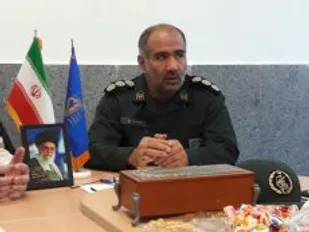 فرودگاه ها نوک پیکان تروریست ها قراردارند /تا کنون هیچ گونه درگیری در پروازهای استان نداشته ایم