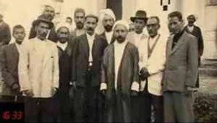 انحرافات دراویش / همه چیز درباره فرقه صوفیه گنابادی و دراویش