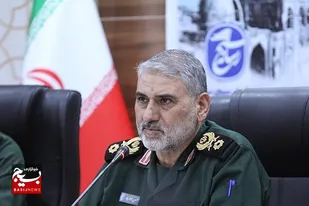 اجرای نمایش زنده و عظیم &laquo;آستان عشق&raquo; در جاده ساحلی شرق اهواز