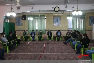 ورزشکاران مسلمان مجاهدین راه خدا هستند
