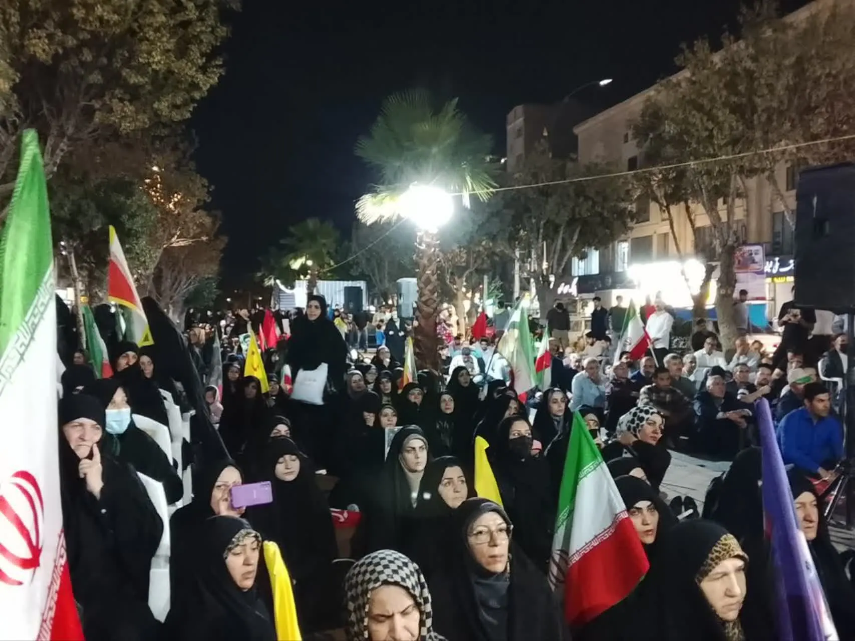 نسیم شهر