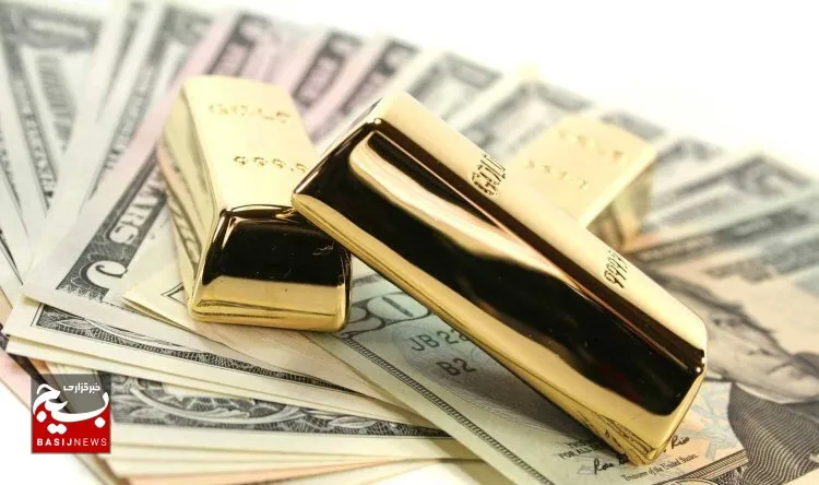 قیمت طلا، سکه و ارز در بازار اهواز، ۳۰ دی ماه ۱۴۰۲