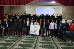بسیج جامعه کشاورزی سپاه فتح همگام با کشاورز/  از برگزاری دوره های آموزشی تا جهش تولید با تغییر تفکر کشاورزان