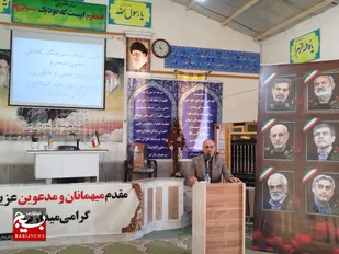 تولید محصولات فناور و نوآور، نیاز اصلی کشور است/ تجلی تحقق شعار "ما می توانیم" درجنگ ۱۲ روزه به خوبی ظهور و بروز پیدا کرد