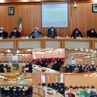 کارگاه آموزشی سبک زندگی اسلامی ایرانی در یاسوج برگزار شد