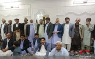 اتحاد و صلح و سازش بین طوایف عشایر کرمان