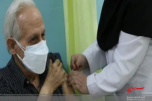 ۵۶ درصد بالای ۴۰ ساله&zwnj;های سیستان و بلوچستان واکسن&zwnj; کرونا نزده&zwnj;اند
