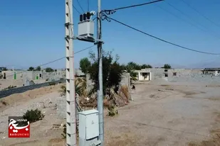 بهره&zwnj;مندی ۲۴۹ هزار خانواده روستایی سیستان و بلوچستان از برق مطمئن و پایدار