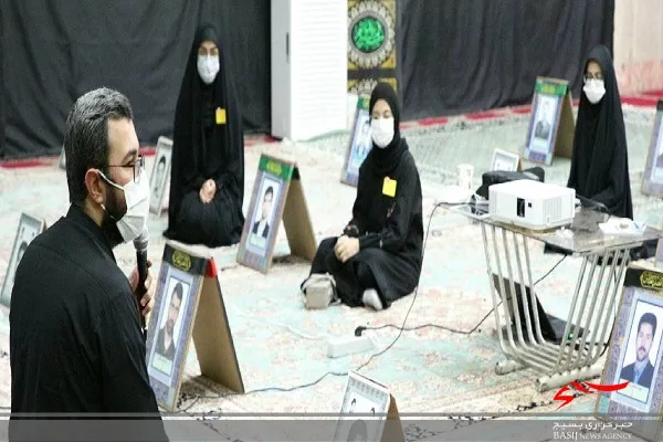 نخستین دورهمی بانوان انقلابی فعال فضای مجازی زاهدان برگزار شد