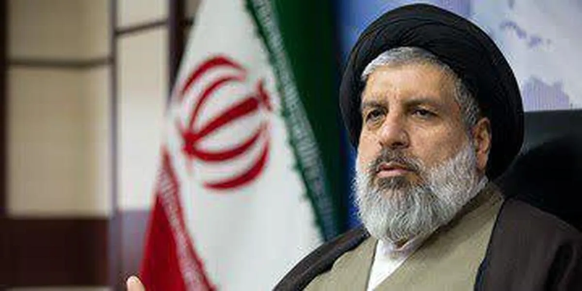 مسئول امور شبکه تربیتی صالحین سازمان بسیج خبر داد :
حضور ۳۰۰ مبلغ برای اربعین در مرز مهران