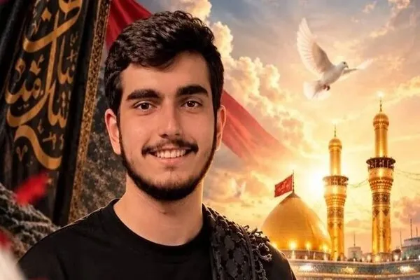 شهادت