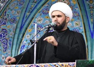مردم شهر چمران لایق بهترین&zwnj;ها هستند/ تبعیض آموزشی در شهر چمران و بندر ماهشهر قابل قبول نیست