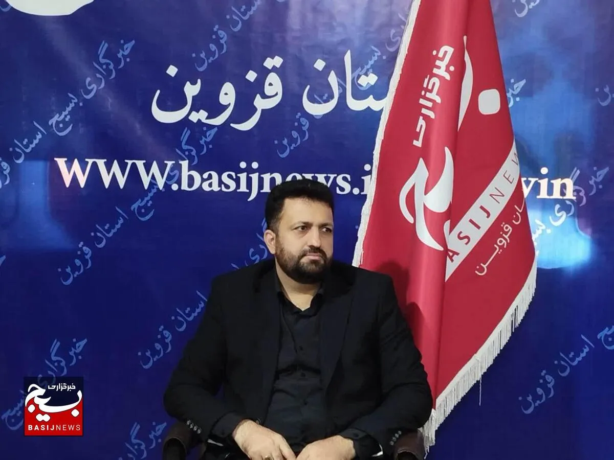 مکتب عاشورا بهاری جان‌بخش است/ جنگ تحمیلی ۱۲ روزه بینش سیاسی مردم را ارتقا داد