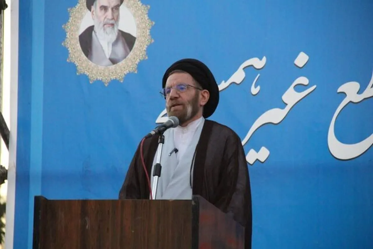 قرارگاه خاتم، پرچمدار جهاد عمرانی و خدمت بی‌وقفه به مردم