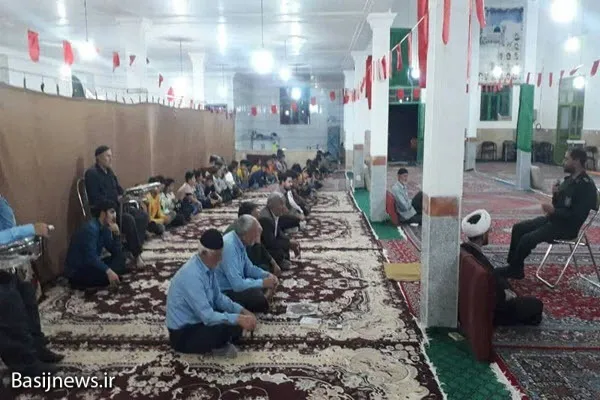 شعار حقوق بشر آمریکا نماد ستیزه‌جویی و پایمال کردن حقوق ملت‌ها است