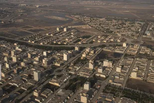 هوای ۲ شهر خوزستان در وضعیت قرمز