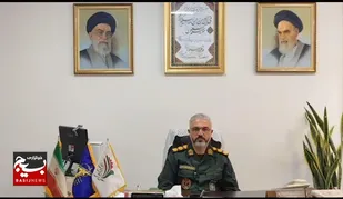 قرار بی قراران، اجلاسیه&zwnj;ای پنج&zwnj;روزه در امامزاده محمد (ع) کرج