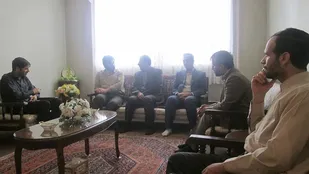 شهدای فرهنگی بهترین الگوهای عملی اخلاق و سبک زندگی