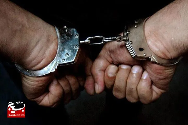دستگیری موبایل قاپ و کشف ۳۰ فقره سرقت در قم