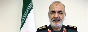 دستور فرمانده کل سپاه برای اعزام دو فروند بالگرد نیروی هوافضا به گچساران