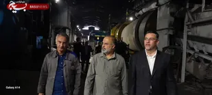 تمام&zwnj;قد کنار تولیدکنندگان ایستاده&zwnj;ایم / نسخه عملیاتی سپاه برای عبور از موانع صنعتی