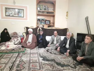 شهدابه دنبال نام ونشان دنیوی نبودند