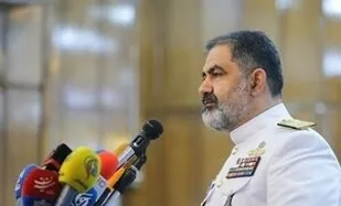 دشمن در برابر مشت آهنین مردم ایران ناتوان است/اگر دشمن حرکتی انجام دهد موج&zwnj;های او  را در هم می&zwnj;کوبیم