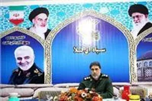 بسیج یک تفکر الهی در همه عرصه هاست