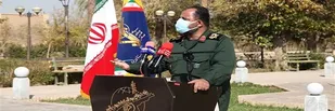 سپاه و بسیج نجات بخش جامعه در همه عرصه ها بوده است