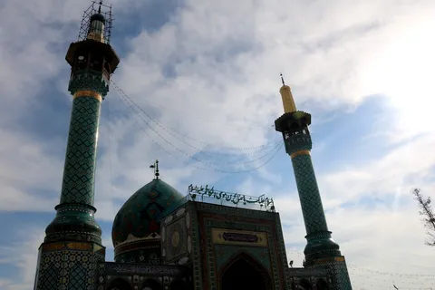امامزاده صالح