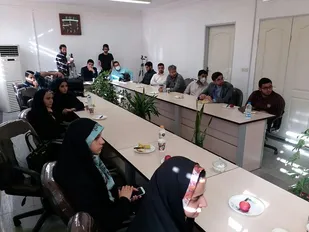 وابستگی به برجام و مذاکره با آمریکا اقتصاد ایران با چالش جدی مواجه کرد/ضرورت بهره گیری از ظرفیت دانشجویان بسیجی