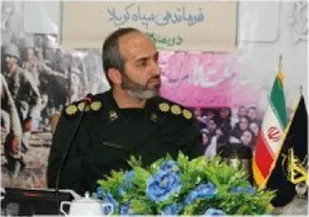 امروز نیازمند تفکر بسیجی در برابر هجمه های اقتصادی هستیم