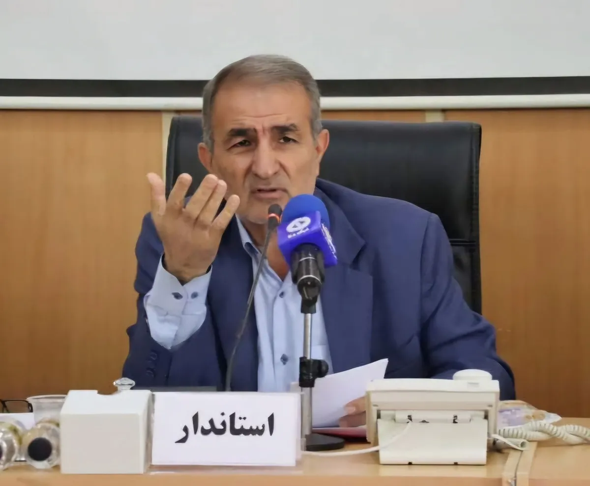 افتتاح و کلنگ‌زنی ۱۳۳۴ طرح اقتصادی و پروژه عمرانی در کهگیلویه و بویراحمد
