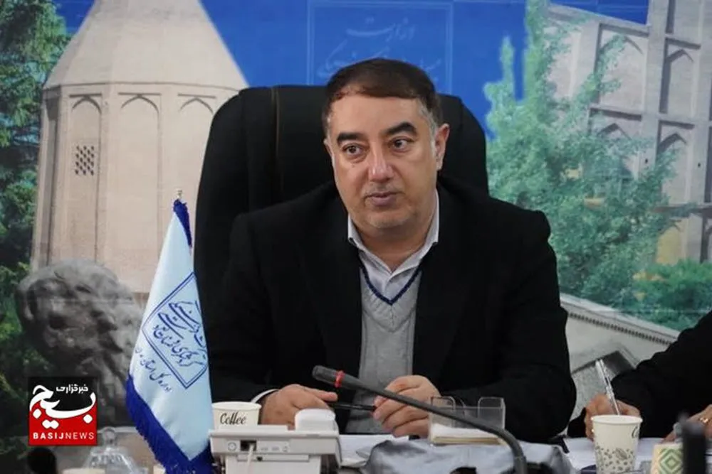 هجدهمین نمایشگاه سراسری صنایع‌دستی در همدان برپا می‌شود