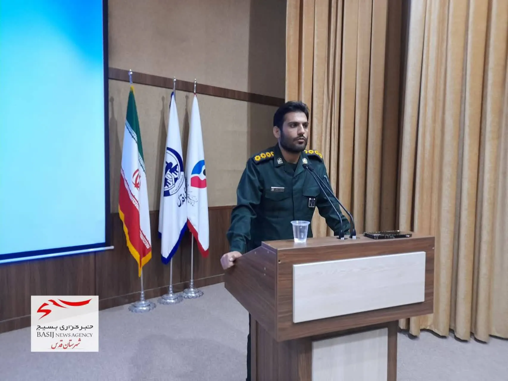 ضرورت فعالیت به منظور تهیه تولیداتی متناسب با شانیت جامعه اسلامی در فضای مجازی
