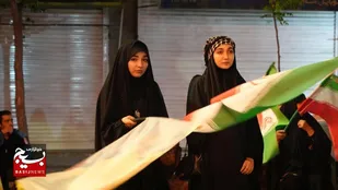 پای عهد و پیمانی که بستیم هستیم