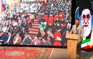 کسب ۳۶ رتبه زیر هزار توسط دانش&zwnj;آموزان شهرستان خواف