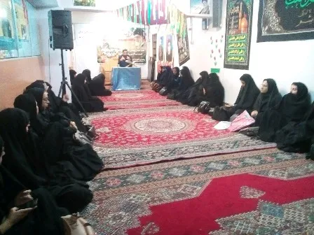 پیروزی جبهه حق وعده الهی است