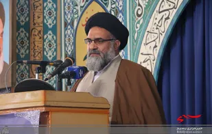 رزمایش کمک مومنانه حرکتی انقلابی و در تاریخ ایران کم سابقه بود