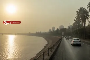 ثبت رطوبت ۹۲ درصدی در بندر ماهشهر
