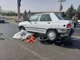 فوت روزانه سه نفر در آذربایجان شرقی در حوادث رانندگی