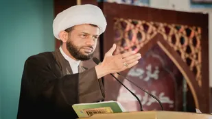 گلایه امام جمعه خرمشهر از وضع بیکاری جوانان