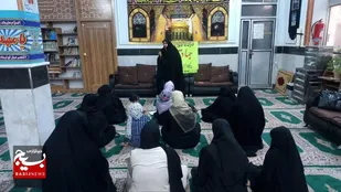 قیام امام آغازِ عزت دوباره&zwnj; ایران بود