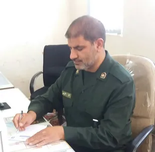 پیام تبریک مدیر روابط عمومی ناحیه مقاومت بسیج بویراحمد به مناسبت روز خبرنگار