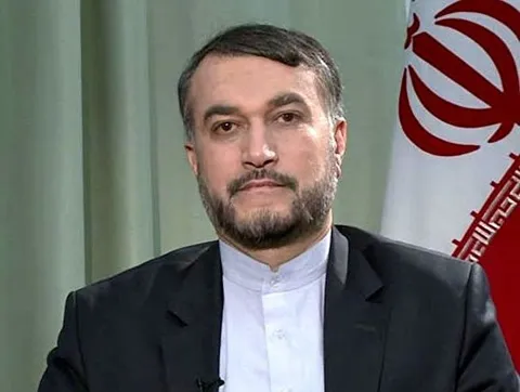تکذیب ادعای نوشتن نامه امیر عبداللهیان به رهبر انقلاب