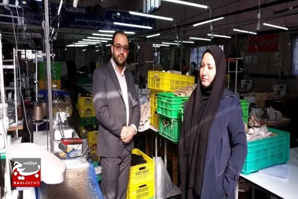 پرداخت ۳۰ میلیارد ریال تسهیلات اشتغالزایی به ۲۰۰مددجوی بهزیستی بهار
