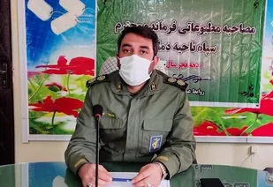 اجرای ۱۶۰ برنامه ویژه دهه مبارک فجر در شهرستان دماوند