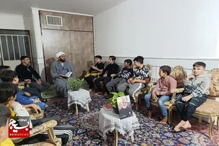 از برپایی گشت محله محور تا برگزاری برنامه های ورزشی در پایگاه های روستایی سرخه