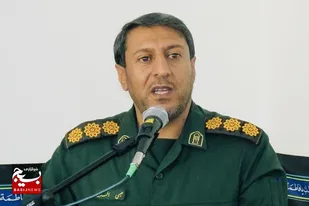 اقدامات بسیج سازندگی سپاه ناحیه لارستان در سال ۱۴۰۱ تشریح شد