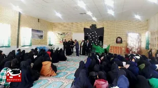مأموریت مشترک سپاه و دولت؛ خدمت به مردم